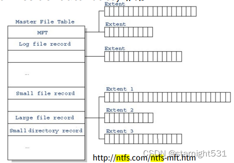 NTSF