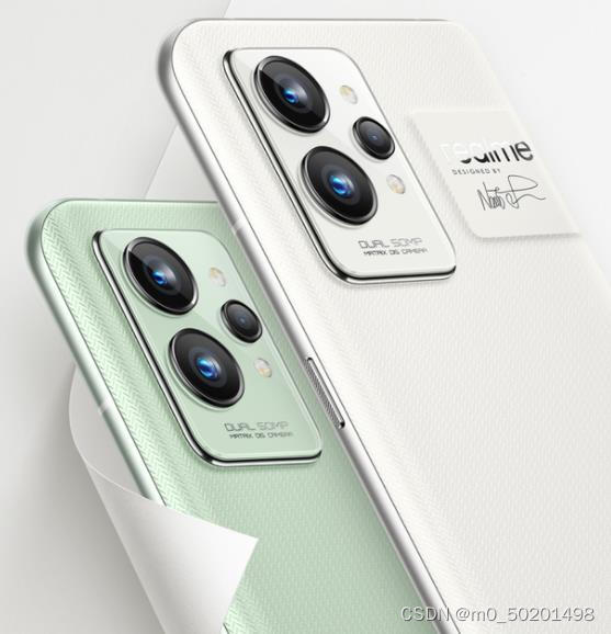 realme GT2大师探索版和realme GT2 Pro 区别 哪个值得入手