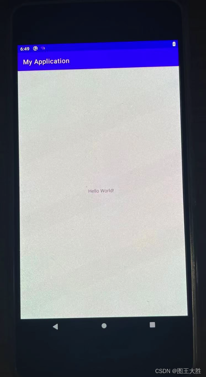 Android APP完整基础教程(01)开发环境简介