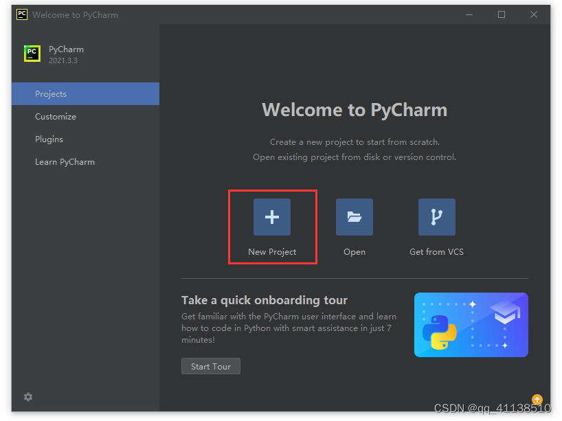 RobotFramework+pycharm的安装部署_pycharm配置robotframework-CSDN博客