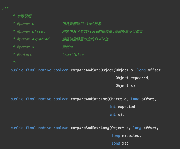 Java concurrent programming concurrenthashmap (1.7 segment lock and 1