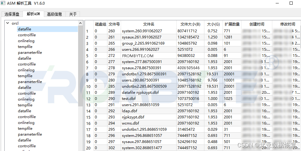 【服务器数据恢复】NetApp存储中的oracle数据库数据恢复案例