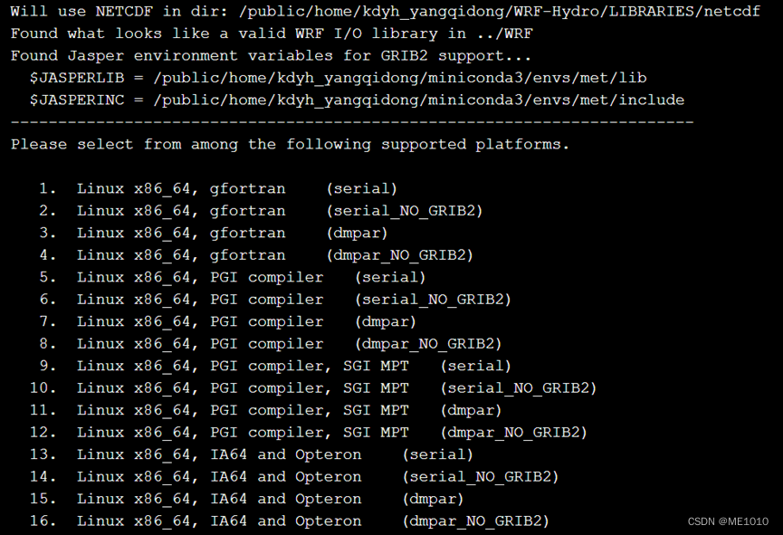 WPS configuration