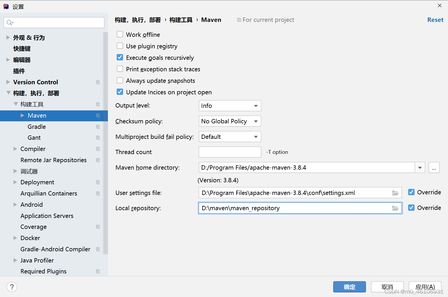 Cannot Resolve Plugin Org apache maven plugins maven install plugin 2 4 cannot-resolve-plugin-org-apache-maven-plugins-maven-install-plugin-2-4