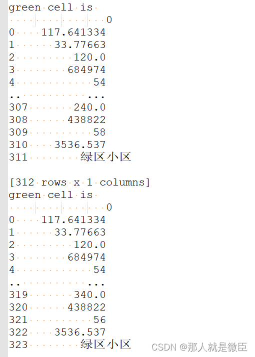 dataframe的append和pandas的concat方法差异_dataframe的concat和append区别-CSDN博客
