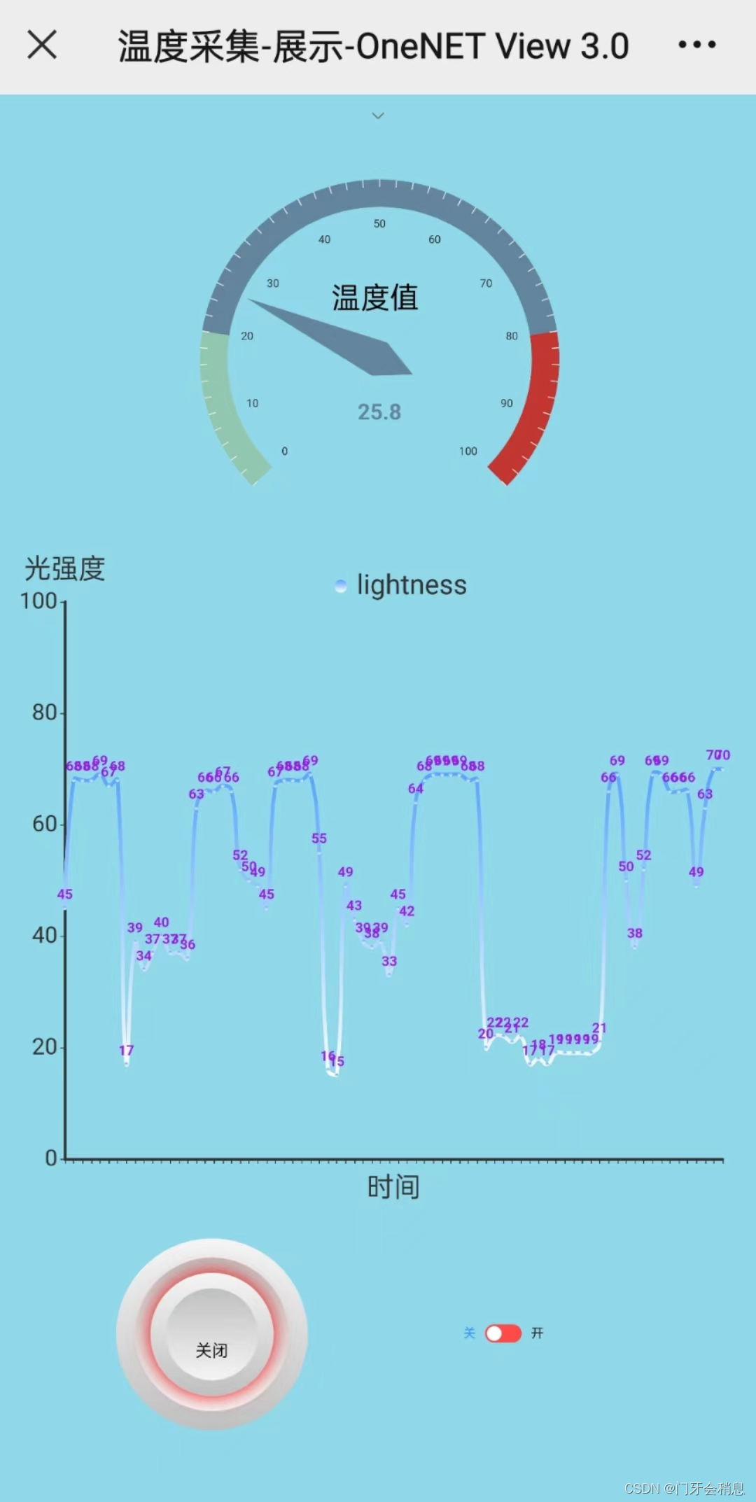 esp8266学习记录