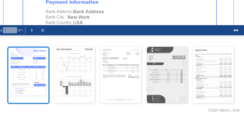 Stimulsoft Reports.NET 2023.1.0 Crack