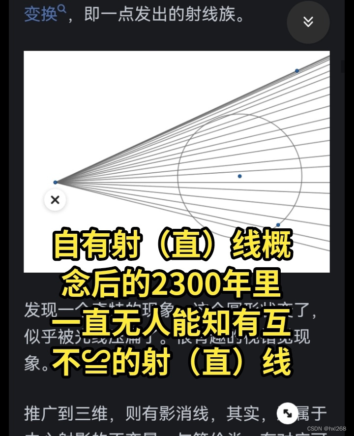 再论任何图≌自己这一几何最最起码常识推翻平面公理