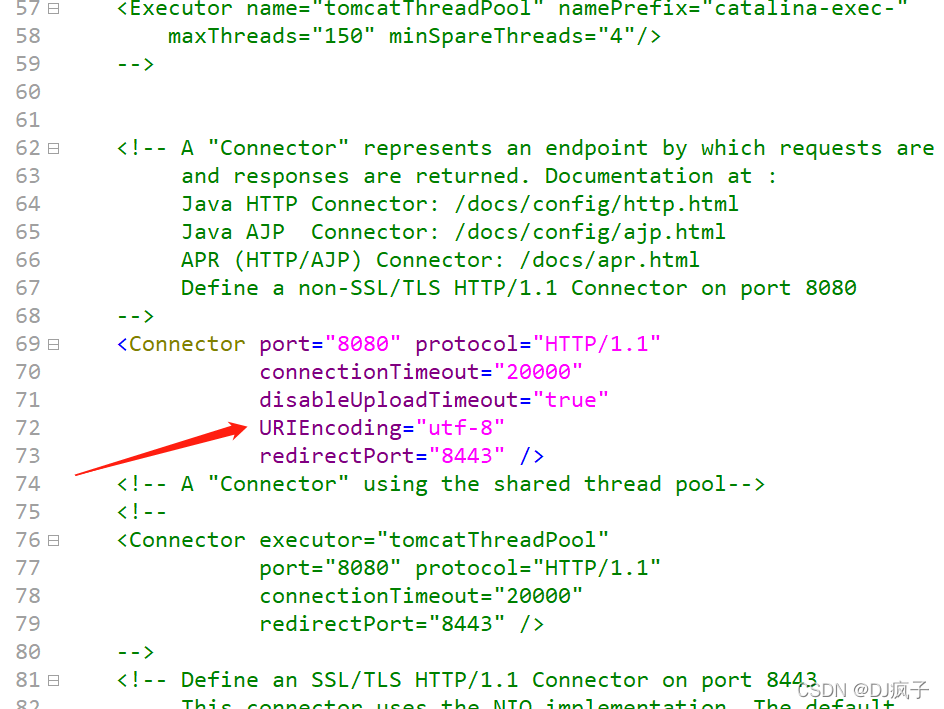 解决javaWeb图片加载不出来问题的方案_DJ疯子的博客-CSDN博客