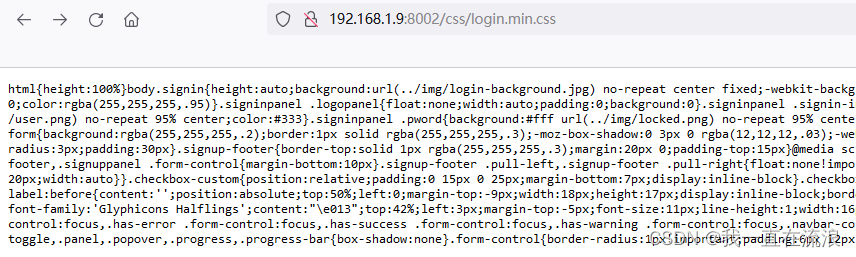 分布式 - 服务器Nginx：一小时入门系列之动静分离