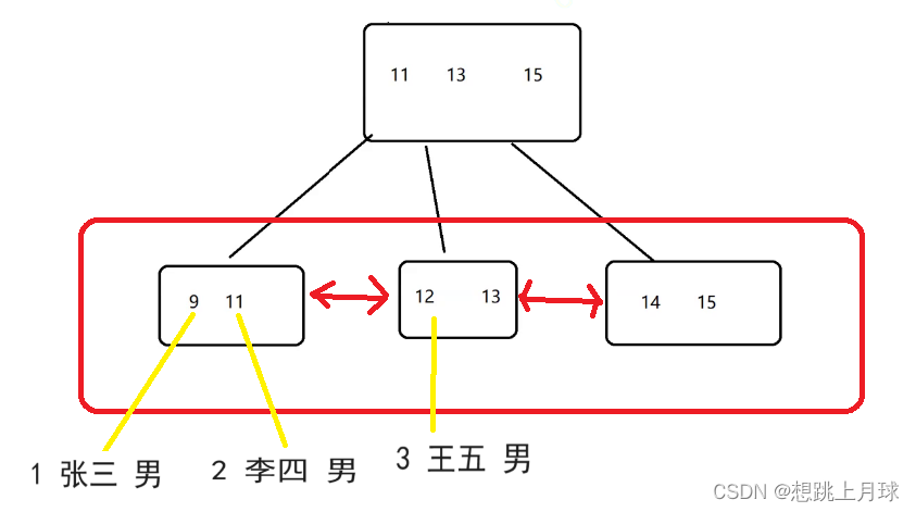 【MySQL数据库】 六