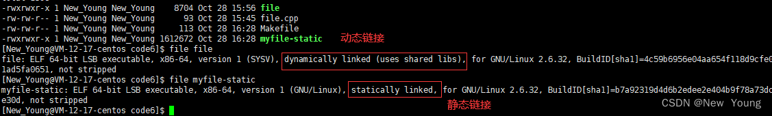 [外链图片转存失败,源站可能有防盗链机制,建议将图片保存下来直接上传(img-isbaCGkR-1666968472570)(./%E5%8A%A8%E9%9D%99%E6%80%81%E5%BA%93%E5%BB%BA%E7%AB%8B.assets/image-20221028163514279.png)]