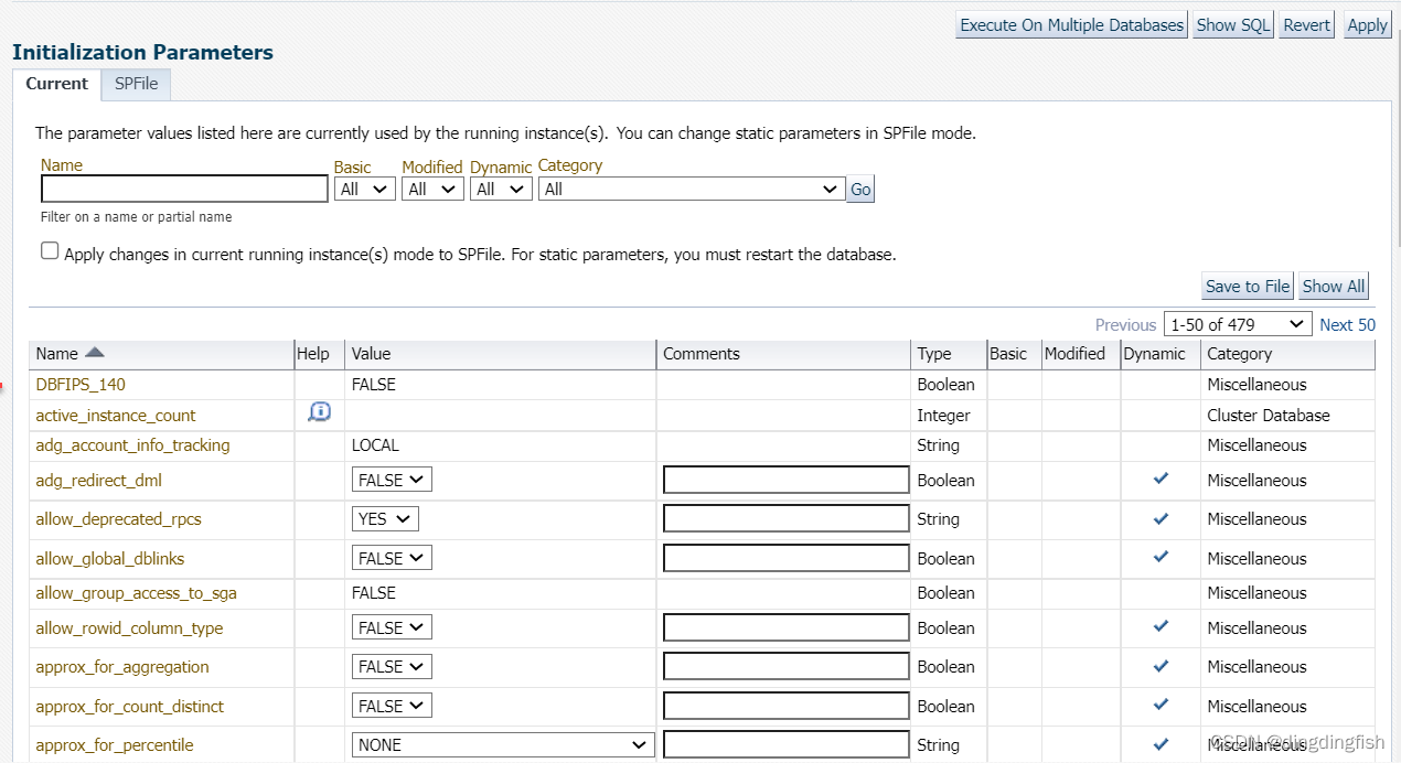 Oracle LiveLabs实验：Manage Database Instance and Memory for Oracle Database 21c
