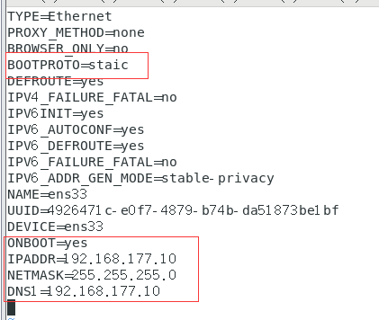 Linux的DNS配置[通俗易懂]