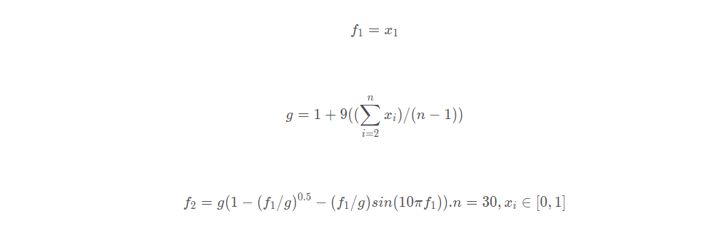 Multi-objective optimization algorithm: Multi-objective Harris Eagle ...