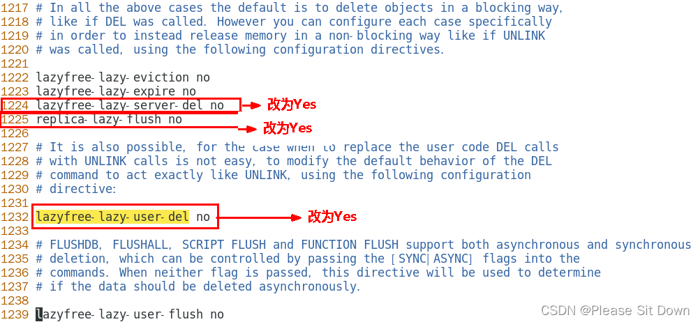 Redis BigKey案例