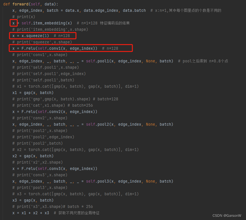 RuntimeError: CUDA error: device-side assert triggered