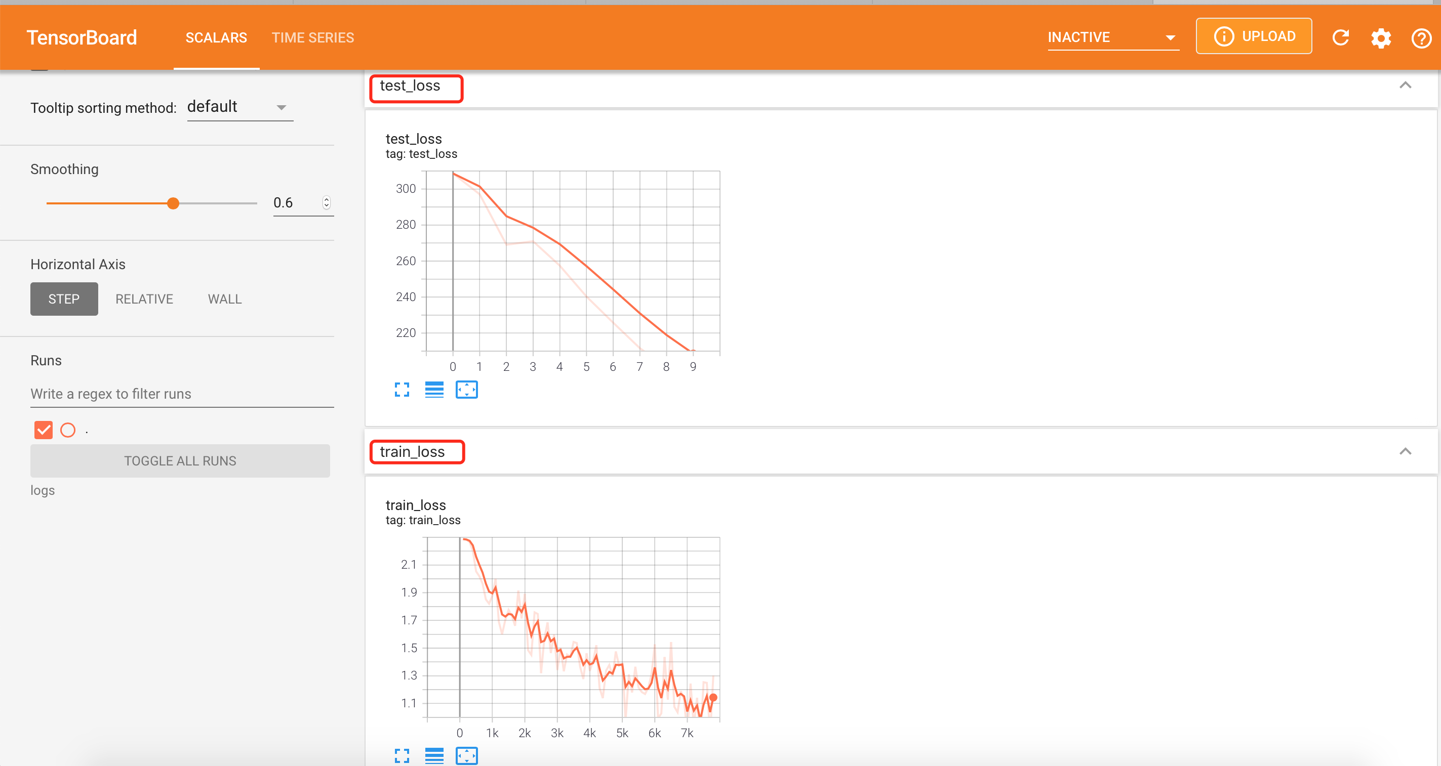 # PyTorch Learning Notes (15)-Neural network model training actual ...