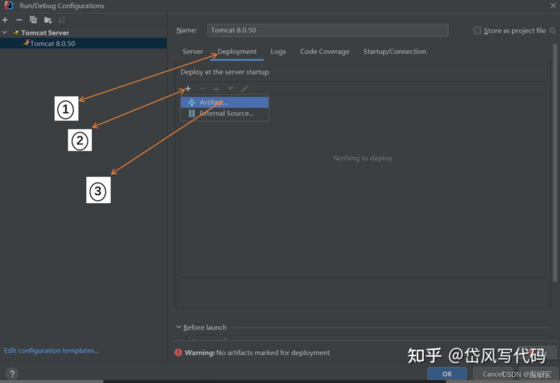 2023版本IDEA创建JavaWeb项目（附有图文详解）_idea2023创建javaweb项目-CSDN博客