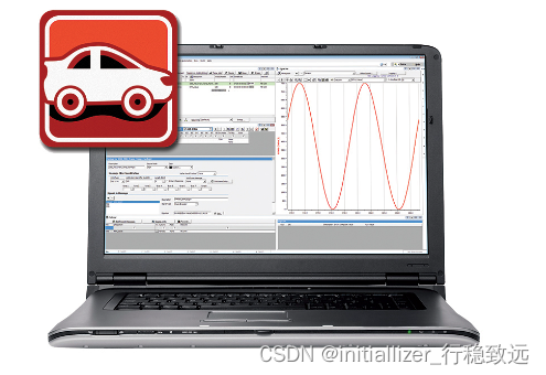 XCP实战系列介绍09-基于Vehicle Spy进行XCP测量步骤详解