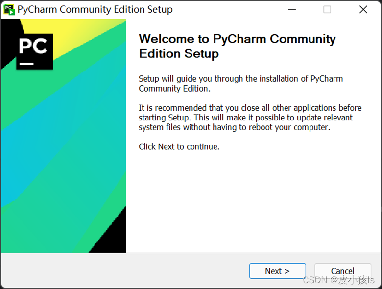 <span style='color:red;'>PyCharm</span><span style='color:red;'>安装</span><span style='color:red;'>教程</span>