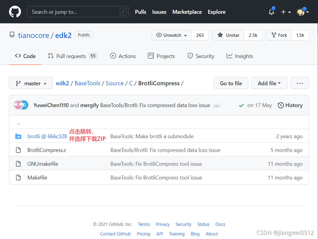 【UEFI实战】EDK编译和使用(更新版)_uefi basetools编译-CSDN博客