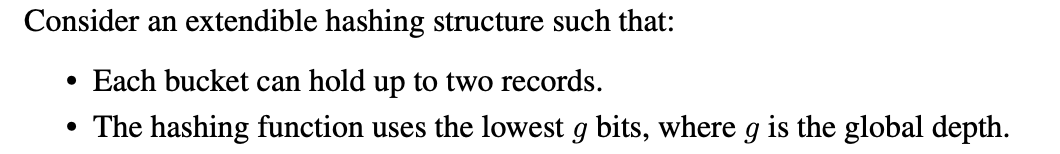 CMU 15-445/645 Homework #2