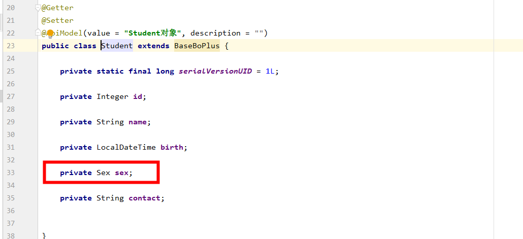 MyBatis-Plus Code Builder Custom Template, Output Path - Programmer Sought