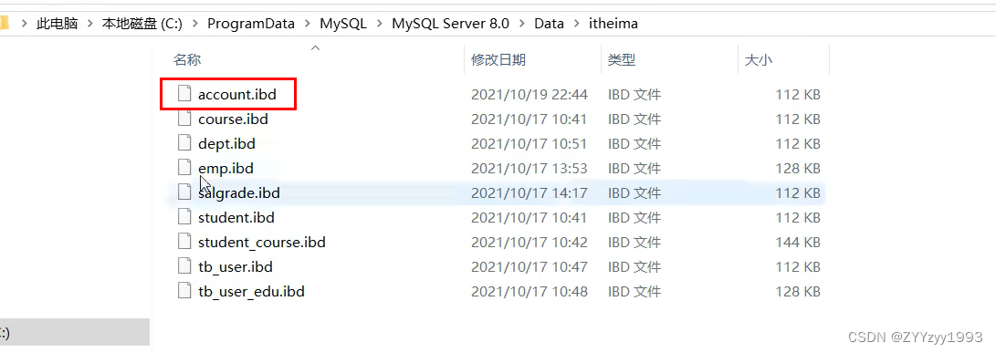 六、事务-3.事务四大特性