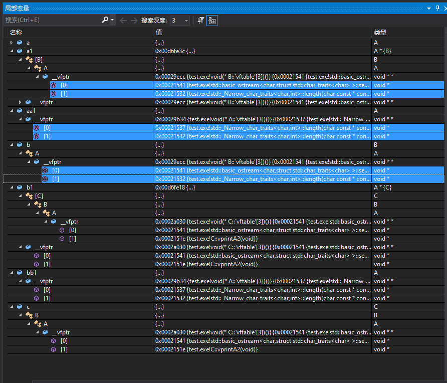 C++】编译时遇到链接器报错Undefined Reference To `Vtable For Xxx::Xxx()` 的一种原因_C++ Undefined  Reference To `Vtable For_深海Enoch的博客-Csdn博客