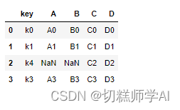 Pandas 详解