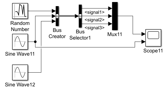 Matlab-Simulink_信号和系统模块_bus selector-CSDN博客