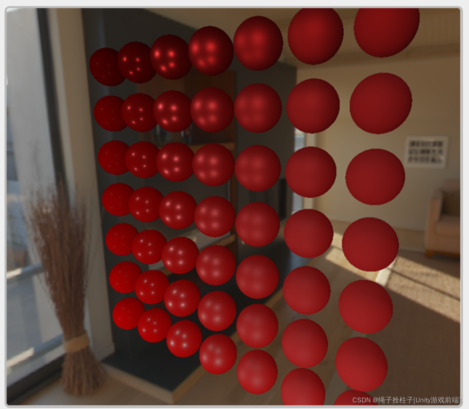 Learn OpenGL 笔记7.3 PBR-IBL-Diffuse irradiance（Image based lighting-漫反射辐照度）