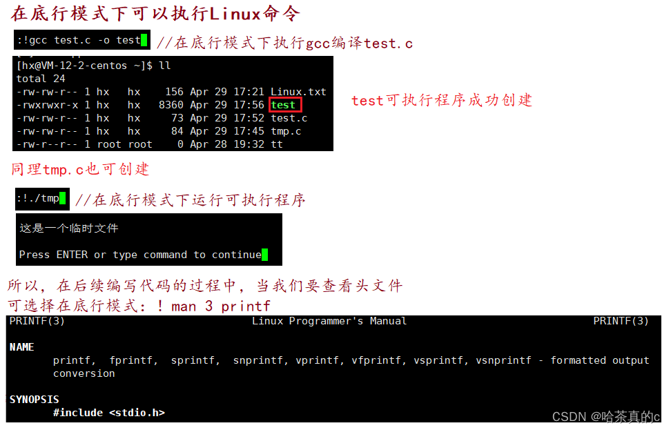 【Linux】4. 开发工具的使用(yum/vim)