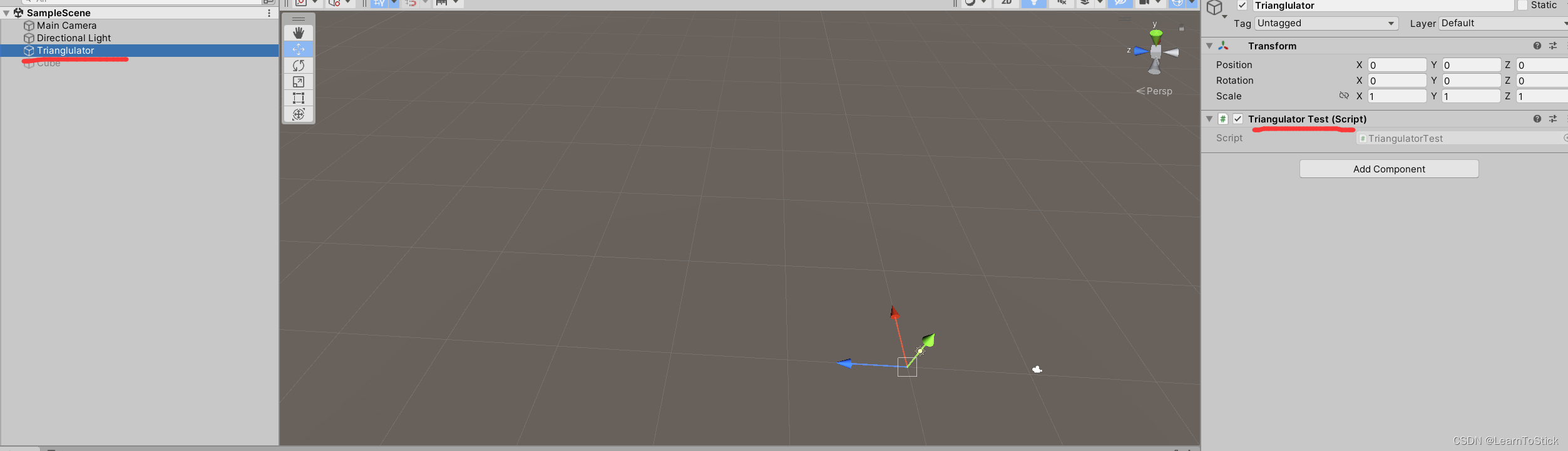 TriangleNet的使用_triangle-net-CSDN博客
