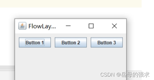 Java-Swing程序设计_java swing开发工具-CSDN博客