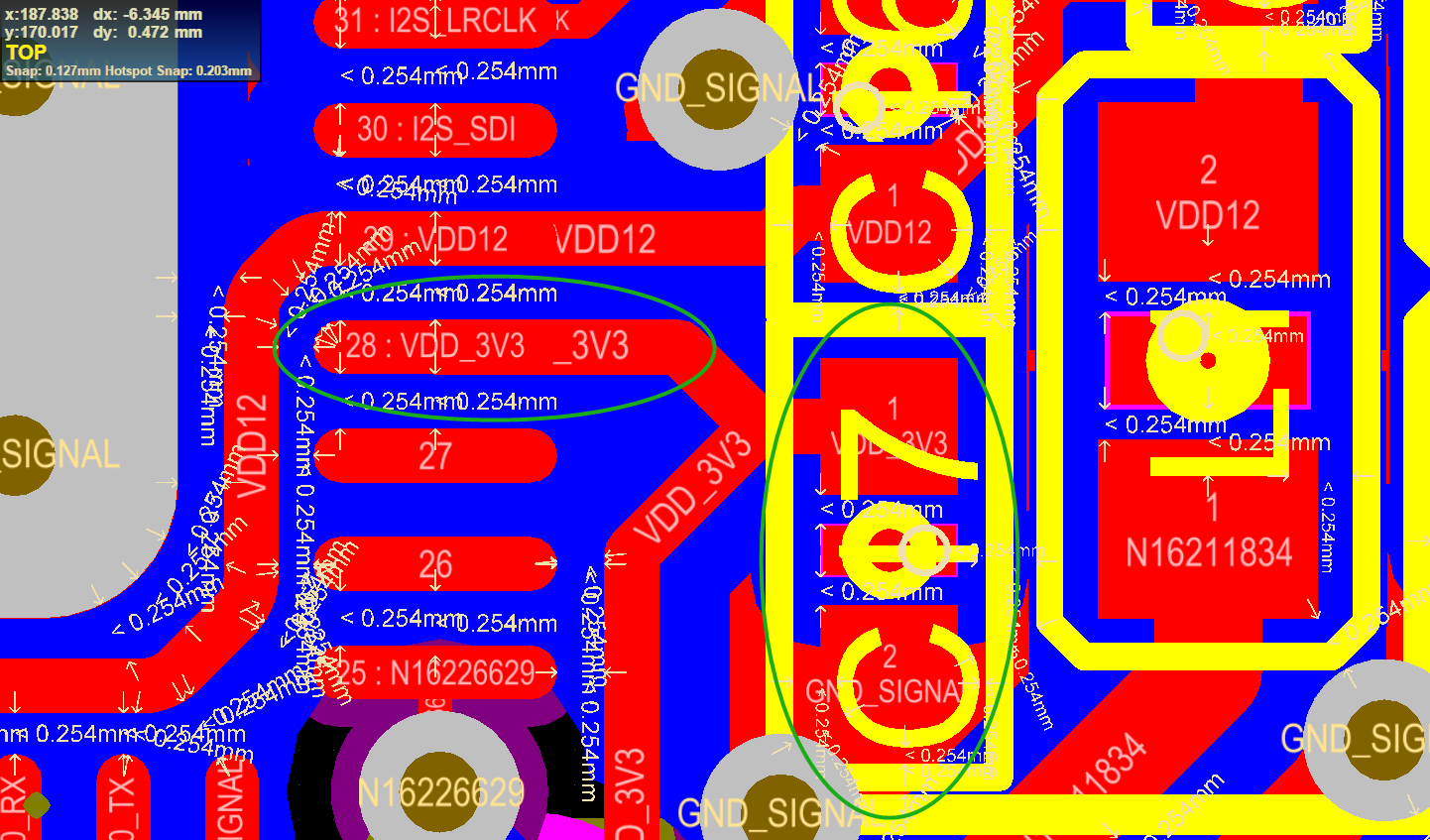 AGND和GND_SIGNAL之间的隔离_PCB_gnd隔离-CSDN博客