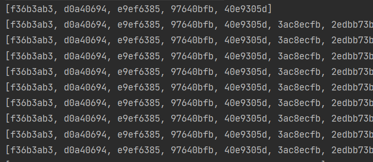 JUC学习（六）：HashMap和HashSet的线程不安全问题分析和解决方案（写时复制技术、ConcurrentHashMap）