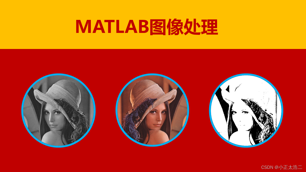 MATLAB图像处理：图像分割、特征提取和目标识别的应用和优化