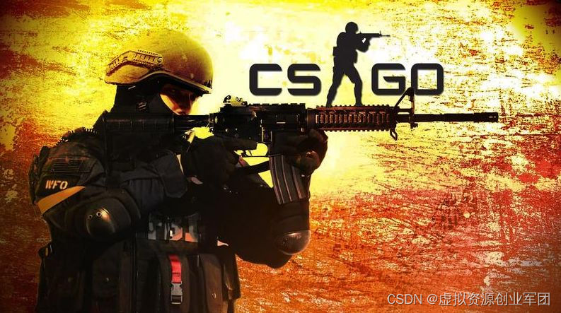 CSGO饰品持续跌价，市场真的要崩盘了吗？