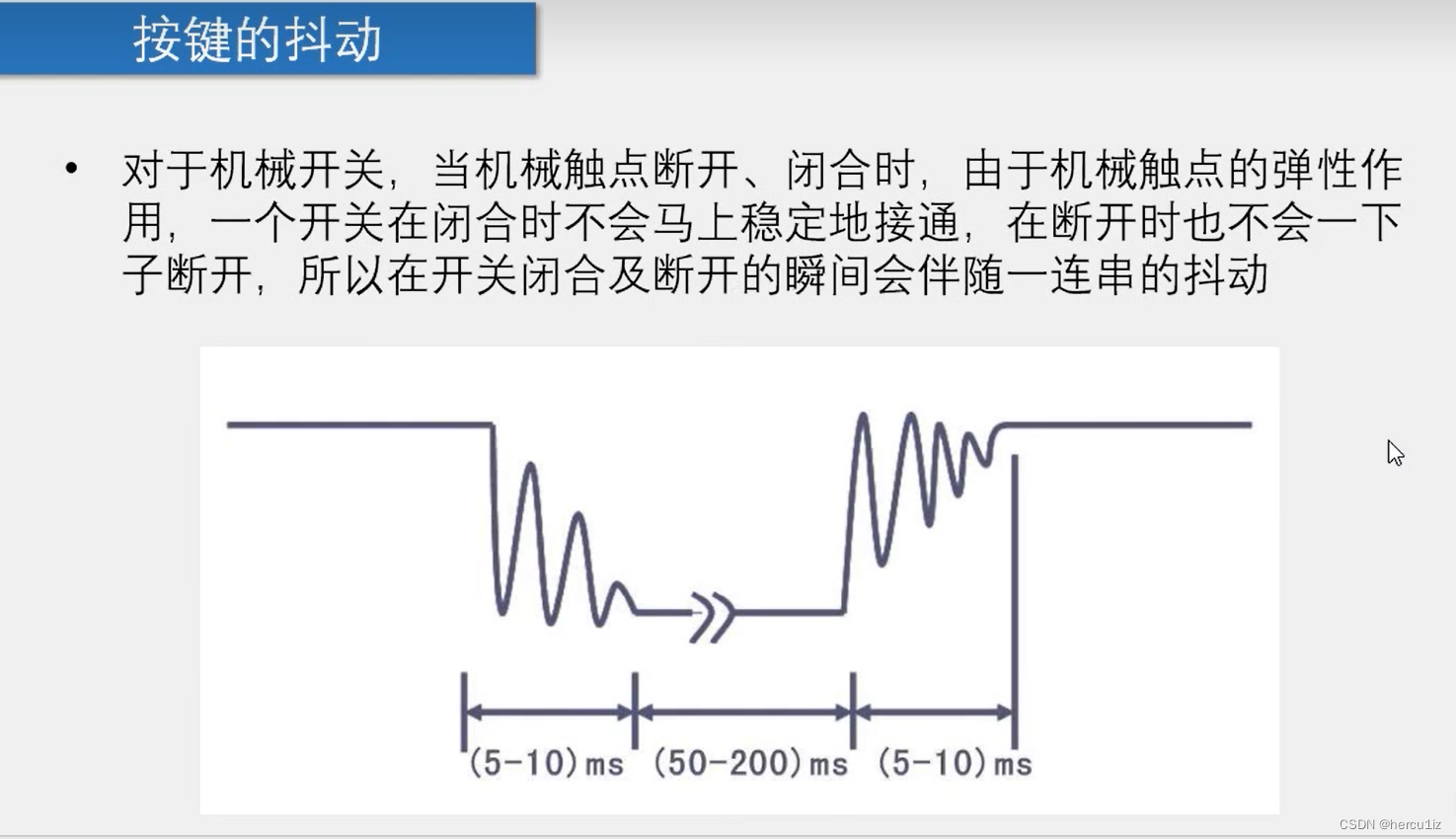 02-独立按键控制LED状态