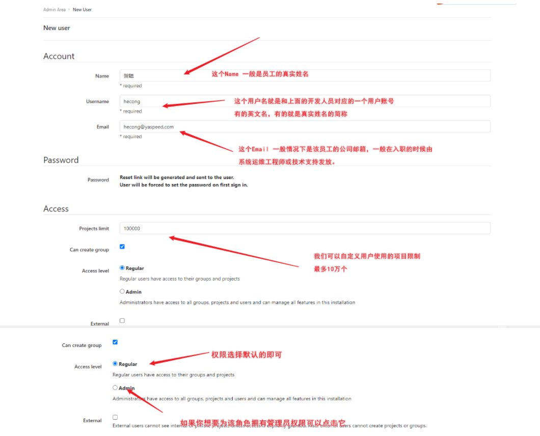 GitLab使用详解_gitlab owner maintainerCSDN博客