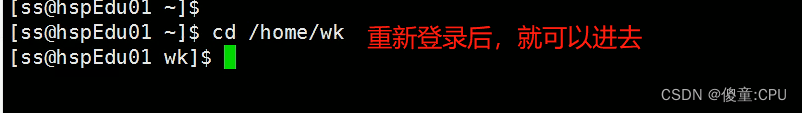 文件及目录实际案例