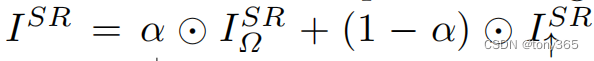 图像超分辨率：优化最近邻插值Super-Resolution by Predicting Offsets