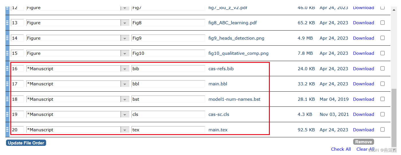 【LaTex】Elsevier投稿系统到底何时整顿？‘expl3.sty‘ aborted!