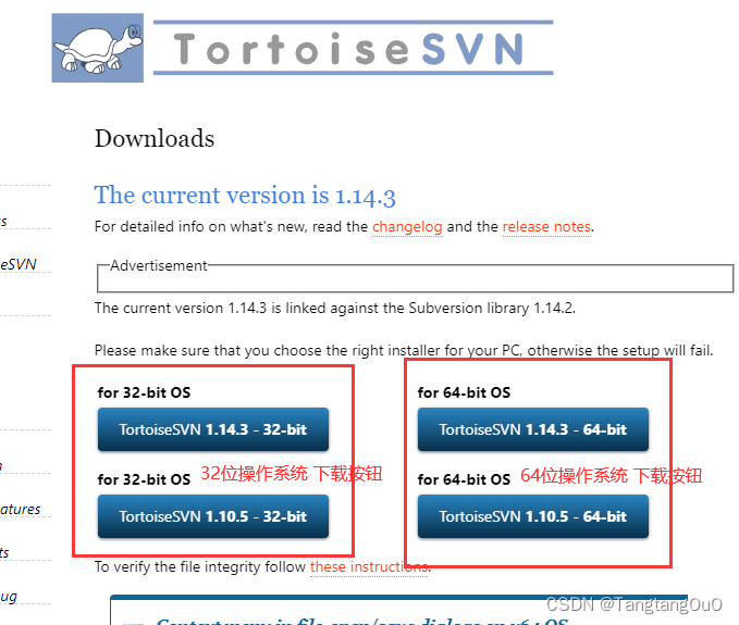 download tortoisesvn macos