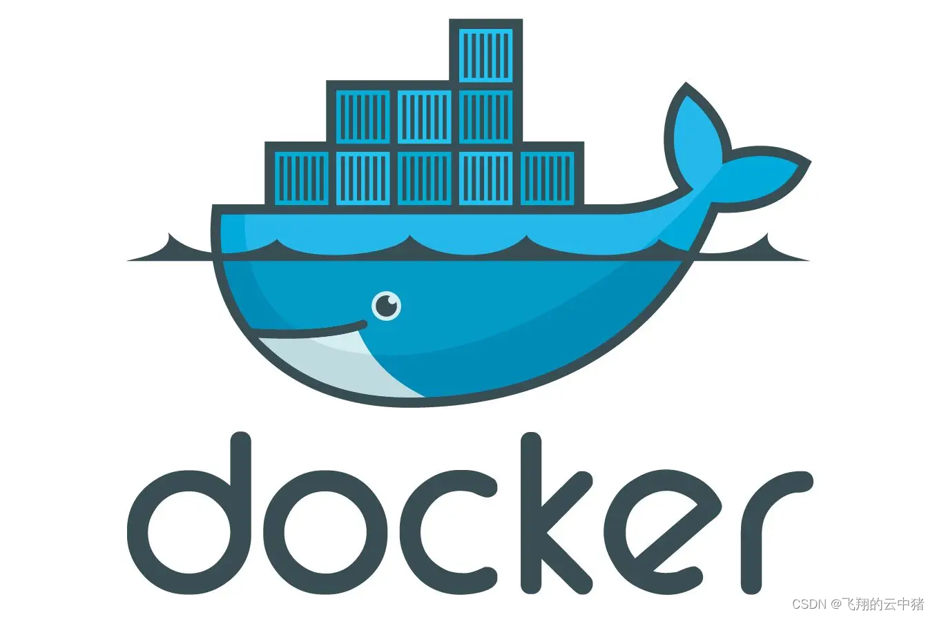 Docker--未完结