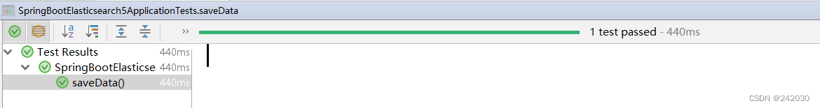 <span style='color:red;'>SpringBoot</span>2.2.0.RELEASE整合Elasticsearch<span style='color:red;'>6</span>.8.<span style='color:red;'>3</span>