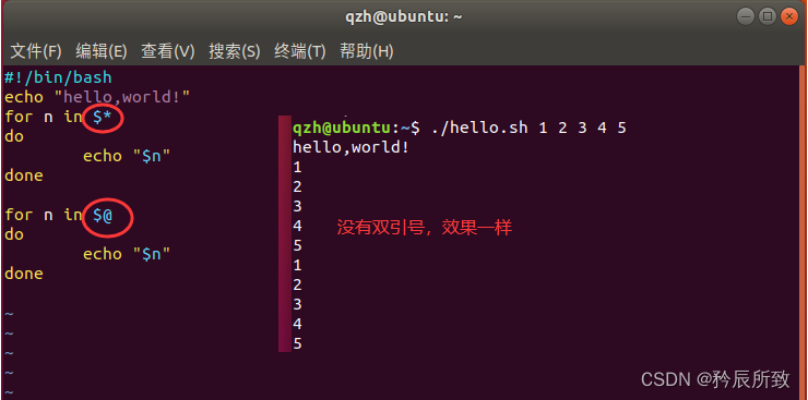 嵌入式linux 入门 六 Shell 脚本编程下 Shell 脚本语法 云社区 华为云