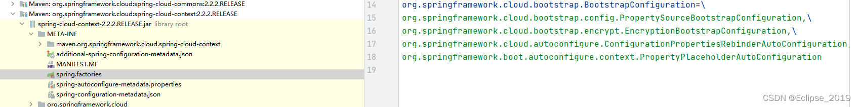 SpringCloud Alibaba系列——2Nacos核心源码分析（下）